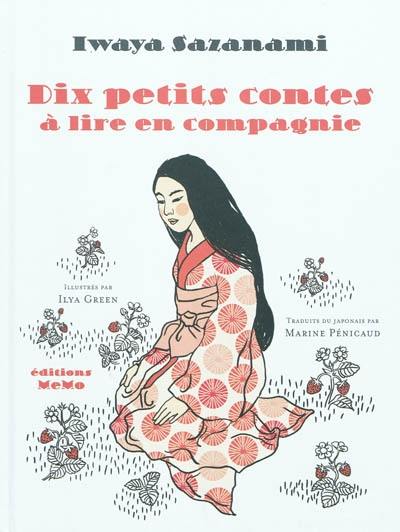 Dix petits contes à lire en compagnie