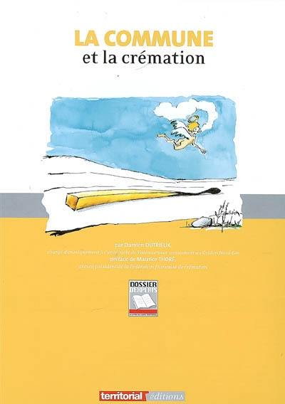 La commune et la crémation