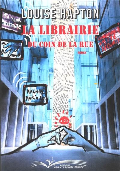 La librairie au coin de la rue