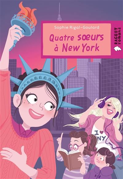 Quatre soeurs à New York