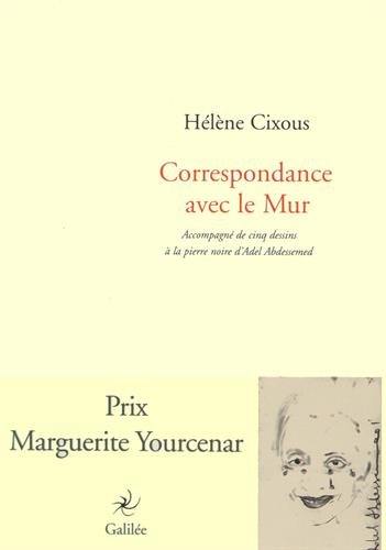 Correspondance avec le mur