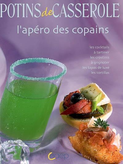 L'apéro des copains