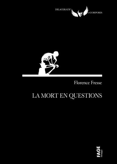 La mort en questions