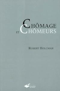 Chômage et chômeurs