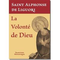 La volonté de Dieu