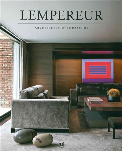 Lempereur, architectes décorateurs