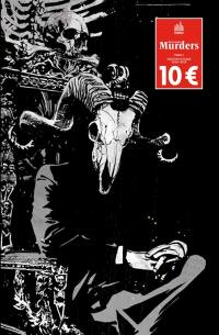 Black monday murders. Vol. 1. Gloire à Mammon