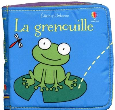 La grenouille