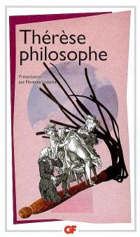 Thérèse philosophe ou Mémoire pour servir à l'histoire du père Dirrag et de mademoiselle Eradice