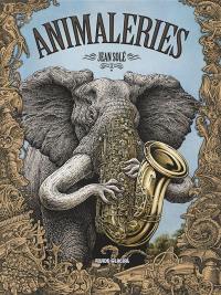 Animaleries