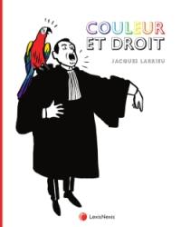 Couleur et droit