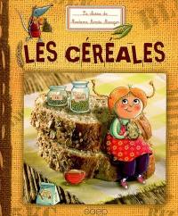 Les céréales