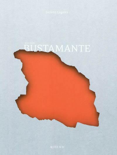 Jean-Marc Bustamante, cristallisations