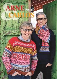 Arne & Carlos : best of