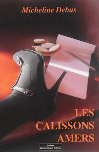 Les calissons amers