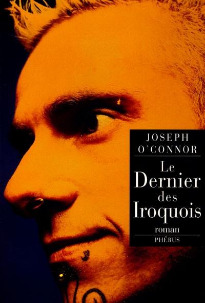 Le dernier des Iroquois Le dernier des Iroquois
