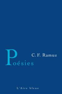 Poésies