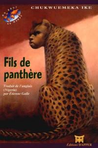 Fils de panthère