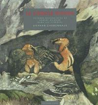 Le cercle rouge : voyages naturalistes de Robert Hainard dans les Pyrénées