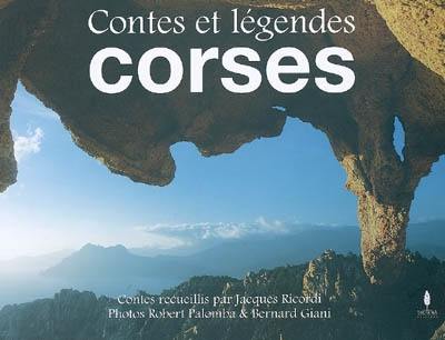 Contes et légendes corses