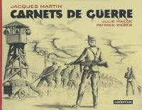 Carnets de guerre