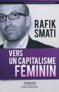 Vers un capitalisme féminin