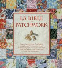 La bible du patchwork