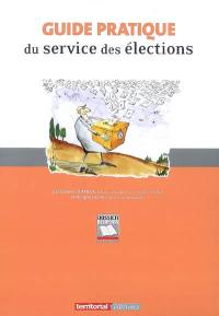 Guide pratique du service des élections