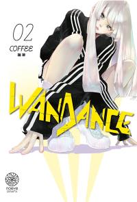 Wandance. Vol. 2