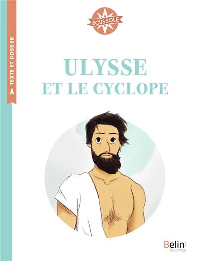 Ulysse et le cyclope