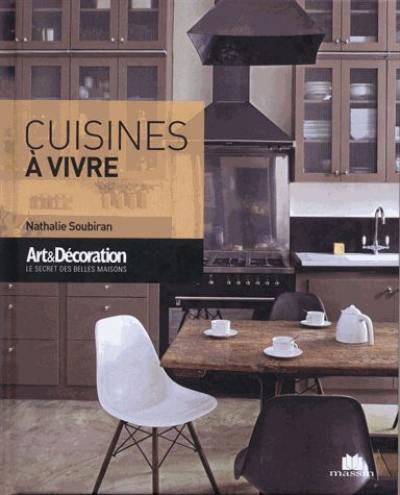 Cuisines à vivre