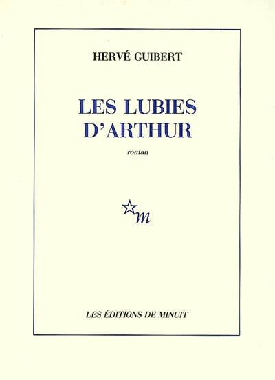 Les lubies d'Arthur