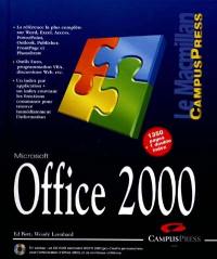 Microsoft Office 2000