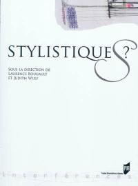 Stylistiques ?