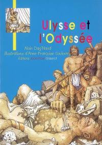 Ulysse et l'Odyssée