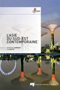 L'Asie du Sud-Est contemporaine