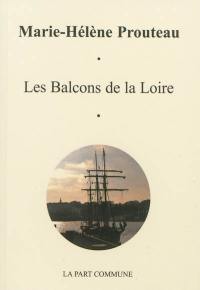 Les balcons de la Loire