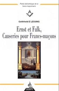 Ernst et Falk : causeries pour francs-maçons