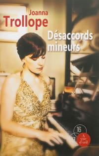 Désaccords mineurs