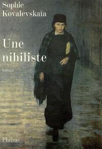 Une nihiliste