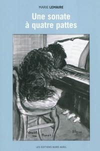 Une sonate à quatre pattes