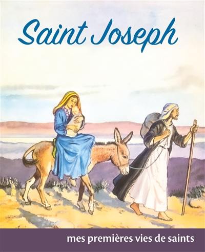 Saint Joseph