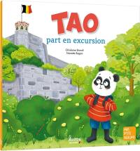 Tao part en excursion