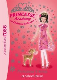 Princesse academy. Vol. 28. Princesse Emma et Sabots-Bruns