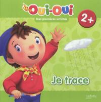 Je trace, 2+