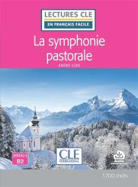 La symphonie pastorale