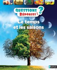 Le temps et les saisons