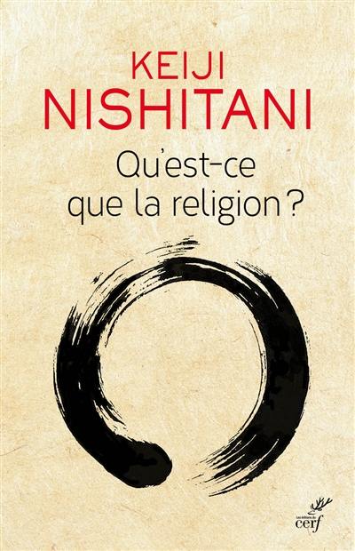 Qu'est-ce que la religion ?