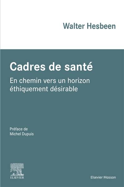 Cadres de santé