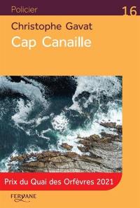 Cap canaille